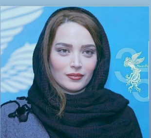 عکس بهنوش طباطبایی در خلخال