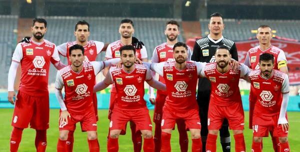 عکس بازیکنان تیم شهر خودرو