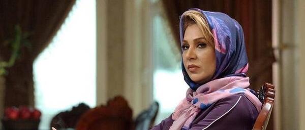 عکس آیلین حسینیان