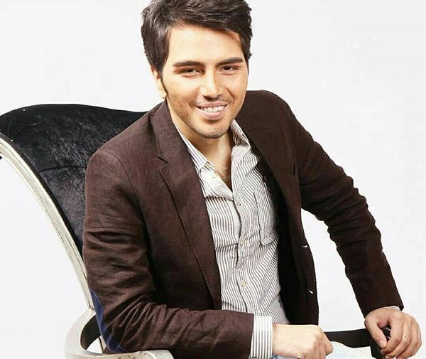 عکس سید علی طباطبایی و همسرش