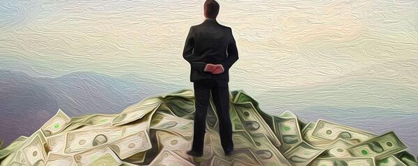 عکس پس زمینه ثروت