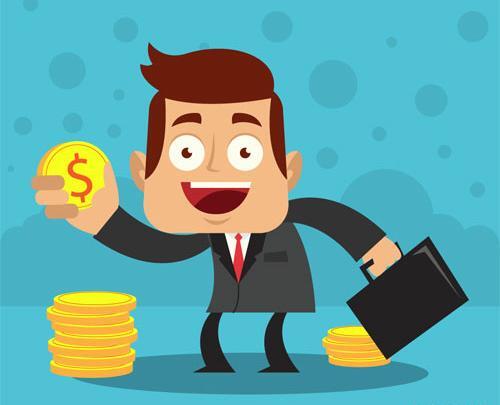 عکس پس زمینه ثروت