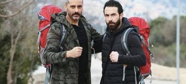 عکس علیرام نورایی در ماتادور