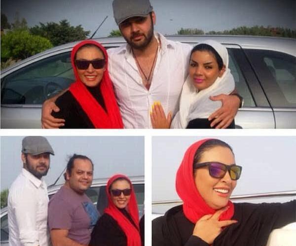 عکس بچه ی زیبا بروفه