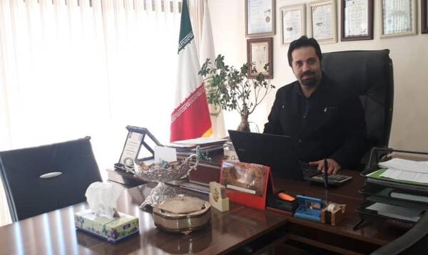 عکس حمید رضا کریمی
