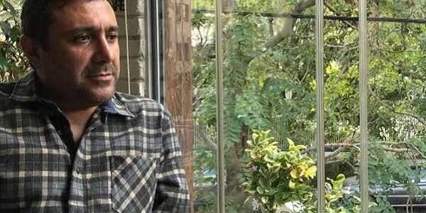 عکس حمید رضا کریمی