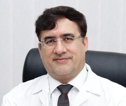 عکس حمید رضا کریمی