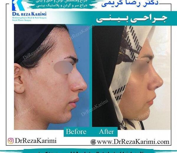 عکس حمید رضا کریمی