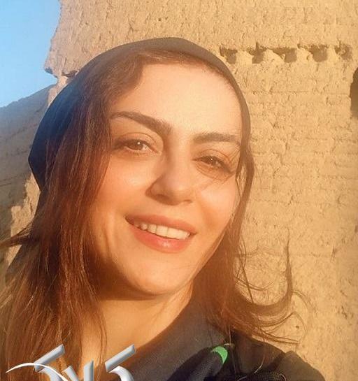 عکس شبنم فرشادجو بی حجاب