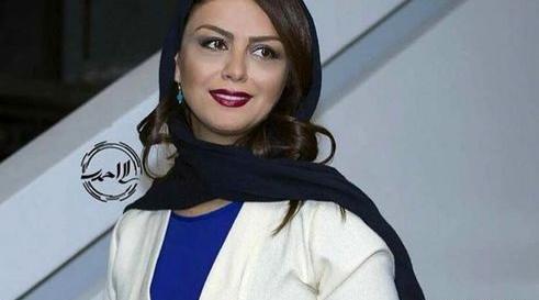 عکس شبنم فرشادجو بی حجاب