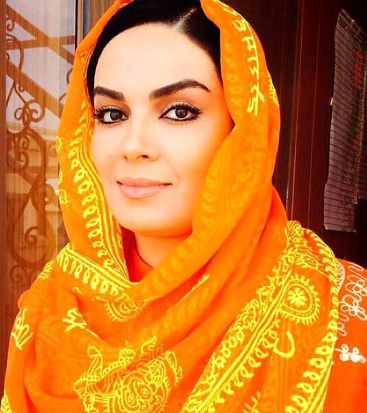 عکس های لو رفته سارا خوئینی ها