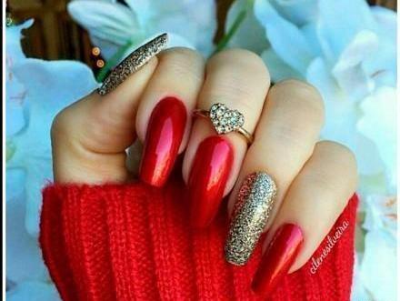 عکس پروفایل دخترانه ناخن