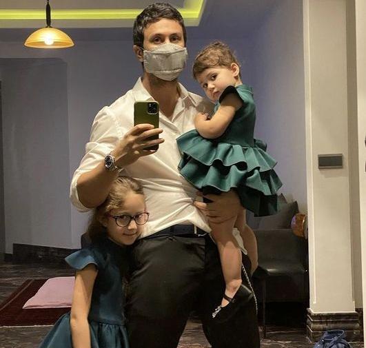 عکس منزل شخصی شاهرخ استخری
