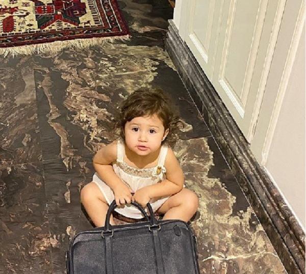 عکس منزل شخصی شاهرخ استخری