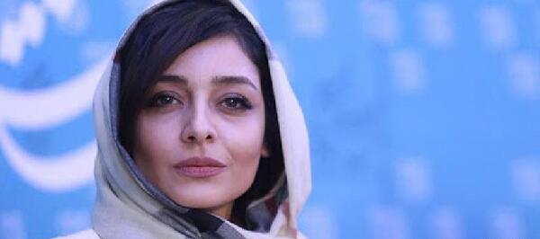 عکس رستا توی فیلم دل