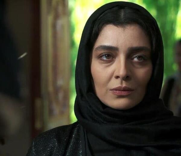 عکس رستا توی فیلم دل