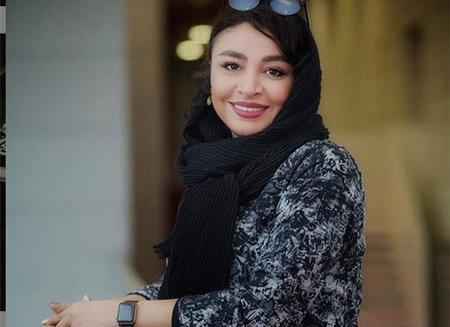 عکس های عروسی جواد عزتی و مه لقا باقری