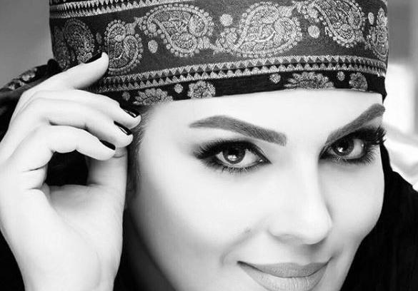 جدیدترین عکس سارا خوئینی ها