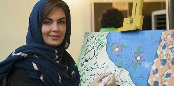 جدیدترین عکس سارا خوئینی ها