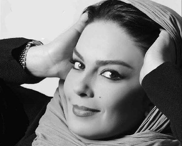 جدیدترین عکس سارا خوئینی ها