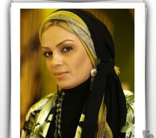 جدیدترین عکس سارا خوئینی ها