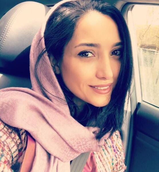 عکس های جدید خاطره اسدی