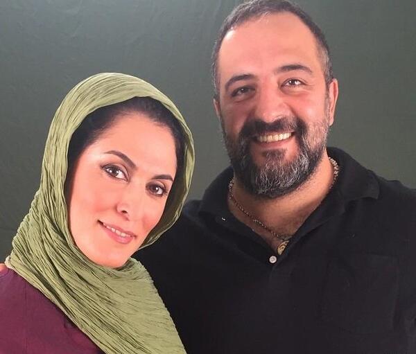 عکس های جدید بهناز جعفری