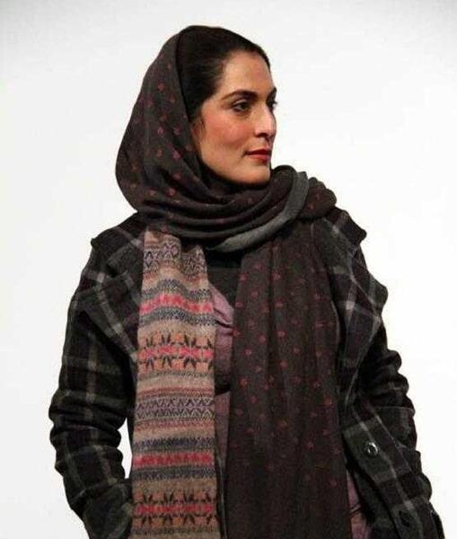 عکس های جدید بهناز جعفری