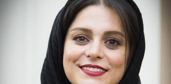 عکس مادربزرگ غزل شاکری