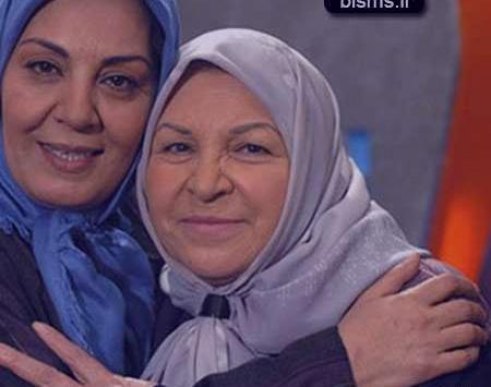 عکس آزیتا لاچینی