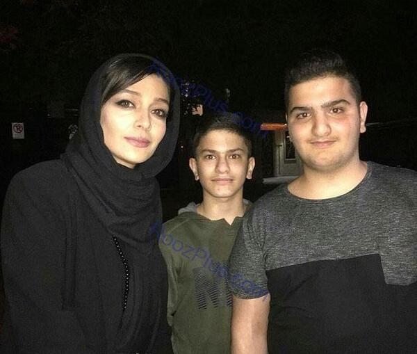 عکس خانه ی ساره بیات
