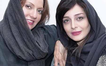 عکس خانه ی ساره بیات
