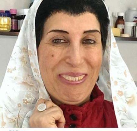 عکس های لو رفته فاطمه معتمد آریا