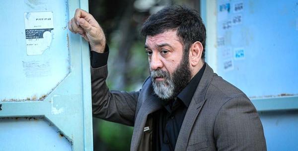 عکس ریه علی انصاری