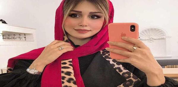 شاهرخ استخری چرا عکس همسرش را منتشر نمی کند