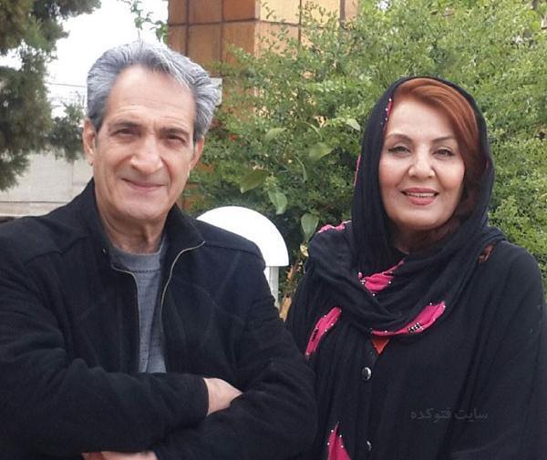 عکس بازیگر ایرانی خشایار راد