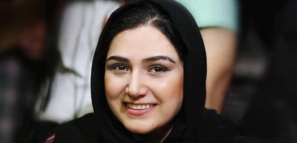 عکسهای باران کوثری و حامد بهداد