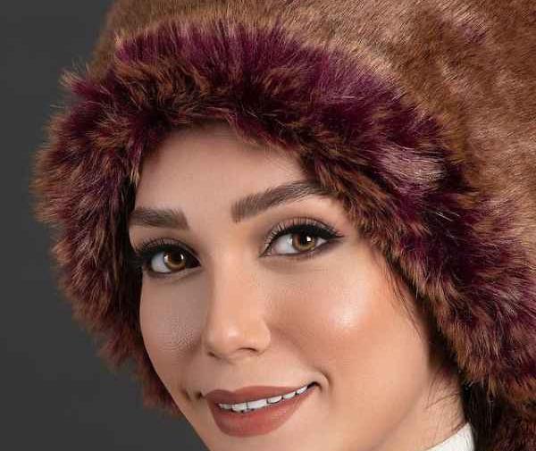 عکسهای جنجالی شهرزاد کمال زاده