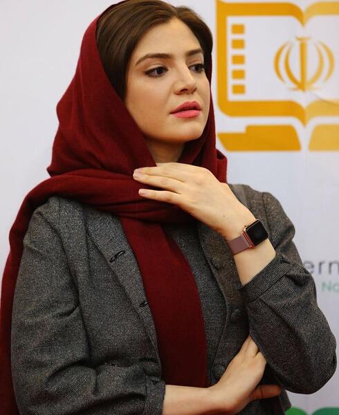 عکس های آوا دارویت