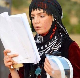 عکس های آوا دارویت