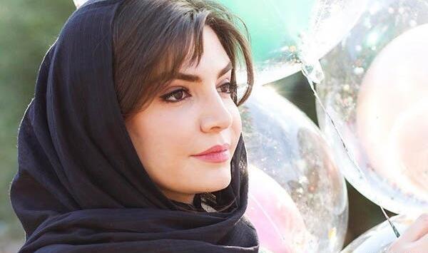 عکس های آوا دارویت