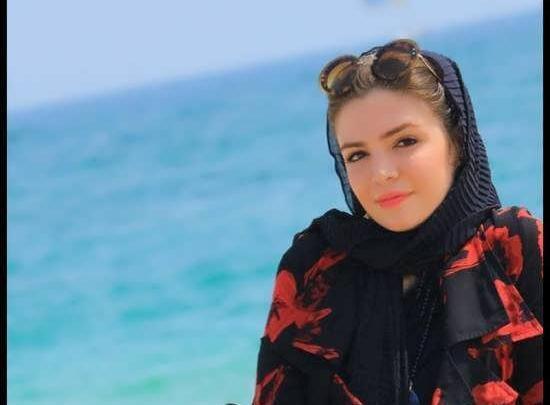 عکس های آوا دارویت