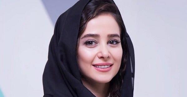 عکس زیبای الناز حبیبی