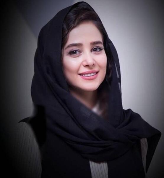 عکس زیبای الناز حبیبی