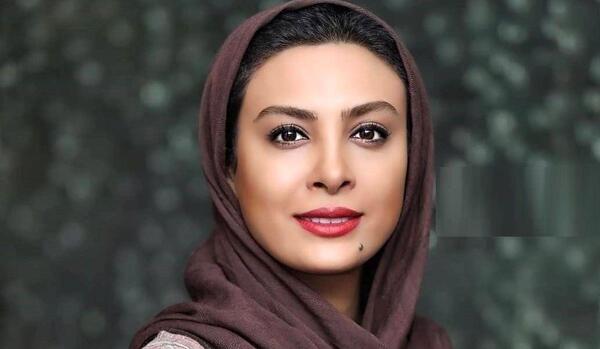 عکس جدید از حدیثه تهرانی