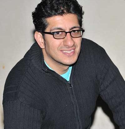 عکسهای پیمان ابدی وهمسرش