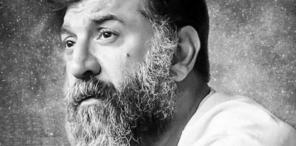 عکس زنده یاد علی انصاریان
