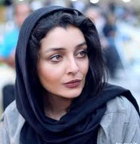 عکس لباس ساره بیات