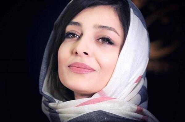 عکس لباس ساره بیات