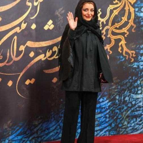 عکس لباس ساره بیات
